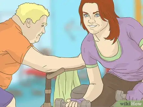 Image titled Care for Yourself While Caring for Others Step 2