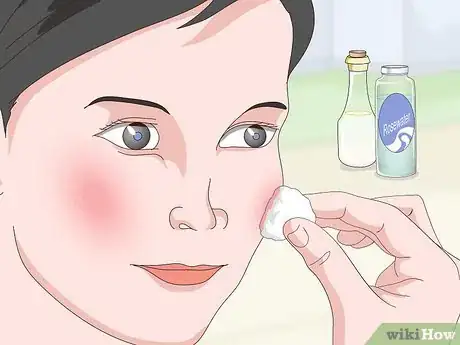 Image titled Use Rosewater Step 3