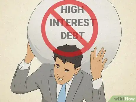 Image titled Save for Retirement Step 3