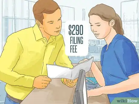 Image titled Get Your B1 Business Visa Extended Step 13