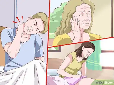 Image titled Treat Fibromyalgia with Acupuncture Step 11