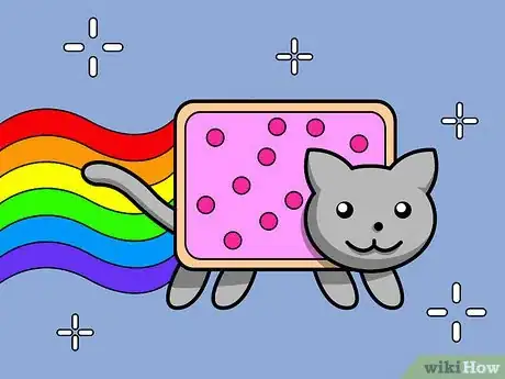 Image titled Draw Nyan Cat Step 10