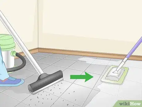 Image titled Paint Tile Floors Step 2