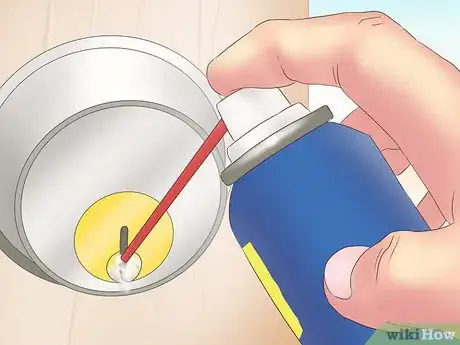 Image titled Fix a Sticky Lock Step 4