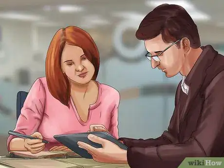 Image titled Become a Highly Valued Member of Your Team Step 4