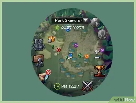 Image titled Get Subclass for Guardian in Aura Kingdom Step 4