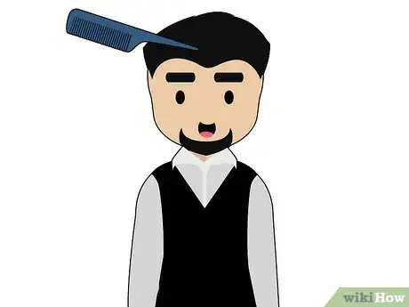 Image titled Samurai Braid Step 13