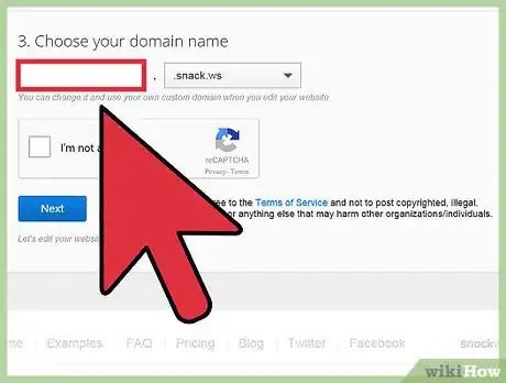 Image titled Start a Travel Blog Step 4