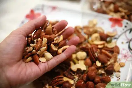 Image titled Choose Healthy Nuts (for Women) Step 4