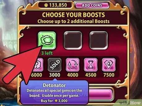 Image titled Get a High Score on Bejeweled Blitz Step 7