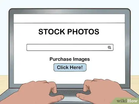 Image titled Gain Ownership of Your Self Published Book Cover Step 7