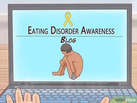Image titled Raise Eating Disorder Awareness Step 9