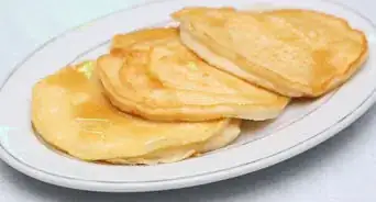 Make Lighter Pancakes