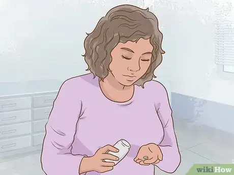 Image titled Treat Complications of Sickle Cell Disease (SCD) Step 22