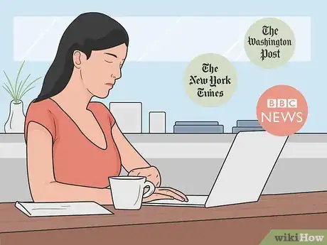 Image titled Stay Up to Date with New Information About Coronavirus Step 04