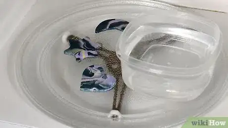 Image titled Dry Fimo Clay Step 13