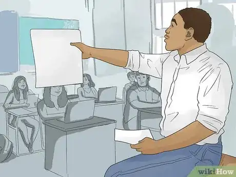 Image titled Motivate High School Students Step 1