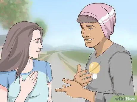 Image titled Recover After Foot‐in‐Mouth Moments Step 3