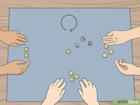 Image titled Play LCR Step 7