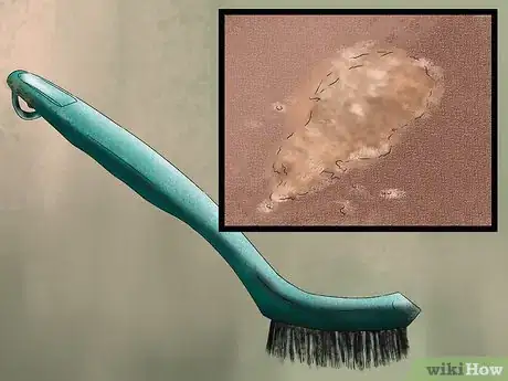 Image titled Clean Cat Beds Step 4