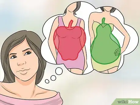 Image titled Be the Skinny Girl in School Step 11