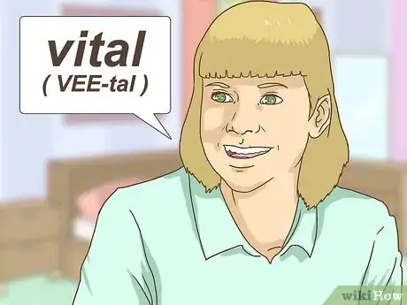 Image titled Say Life in Spanish Step 3