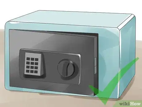 Image titled Write a Medical Power of Attorney Step 13