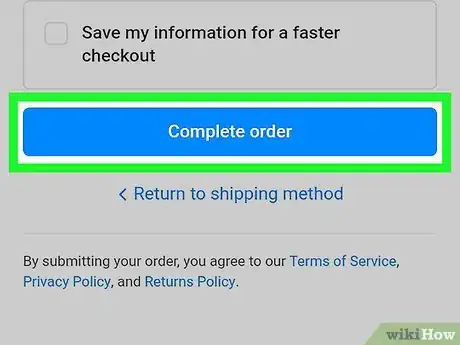 Image titled Use Fashion Nova App on Android Step 15