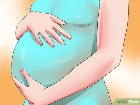 Image titled Speed Up Labor Step 9
