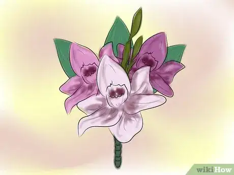 Image titled Make a Baby Shower Corsage Step 20