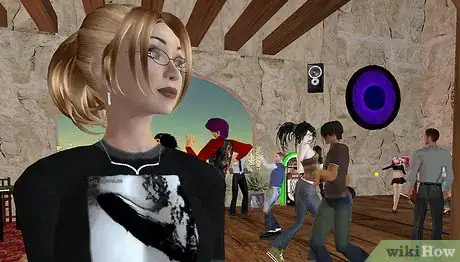 Image titled Play a Live Gig in Second Life Step 6