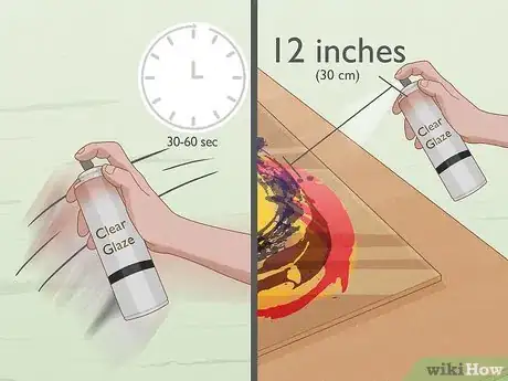 Image titled Protect Alcohol Ink Art Step 8