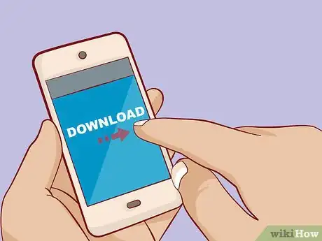 Image titled Use a Bookmobile Library Step 4