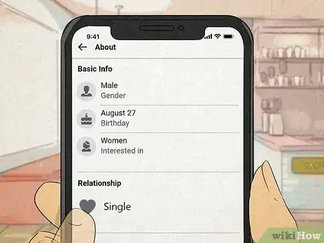 Image titled Ask Someone out Online Step 3