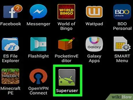 Image titled Root the Samsung Galaxy S3 Step 12