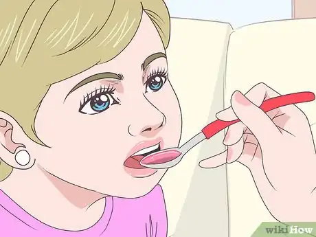 Image titled Care for Respiratory Syncytial Virus (RSV) in Children Step 4