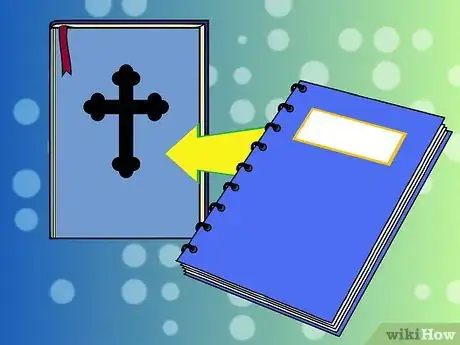 Image titled Do a Topical Bible Study Step 7