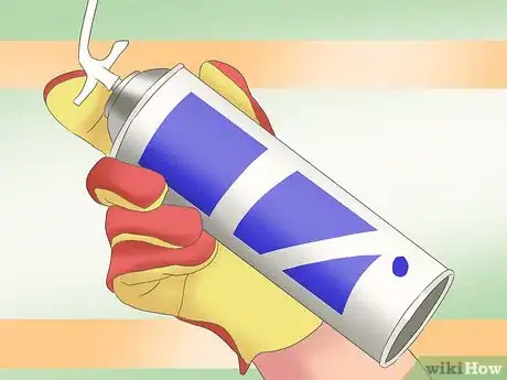 Image titled Caulk Step 13