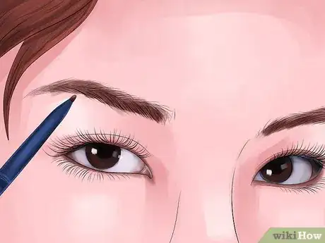 Image titled Make Your Eyes Appear Wider and More Awake Step 9