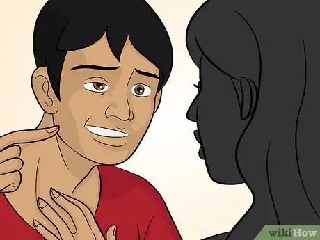 Image titled Pursue Romance if You Suffer from a Tic Disorder Step 6