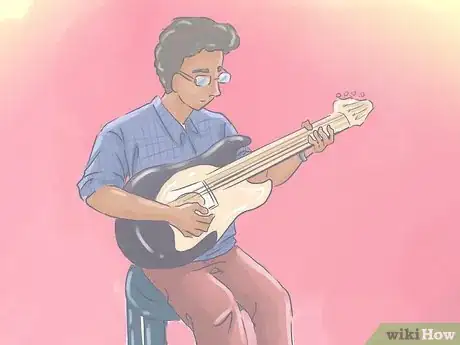 Image titled Pretend to Be in Love with Someone Step 2