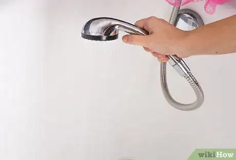 Image titled Care for Hair Loss With Herbal Hair Tonic Step 5