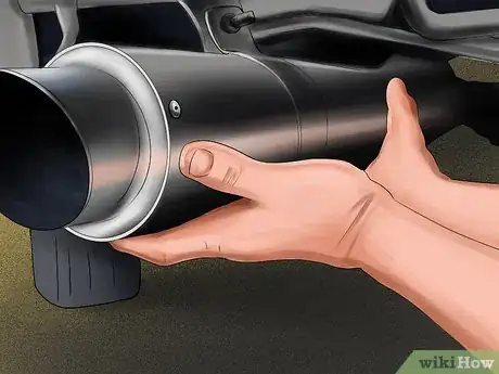 Image titled Install an Aftermarket Exhaust on a Dodge Ram 2500 with a 6.7l Cummins Turbo Diesel Engine Step 8