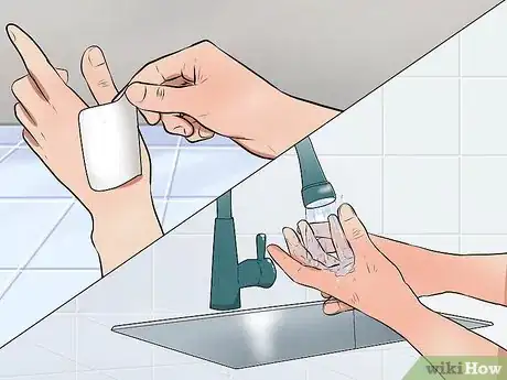 Image titled Care for a Cut Step 7