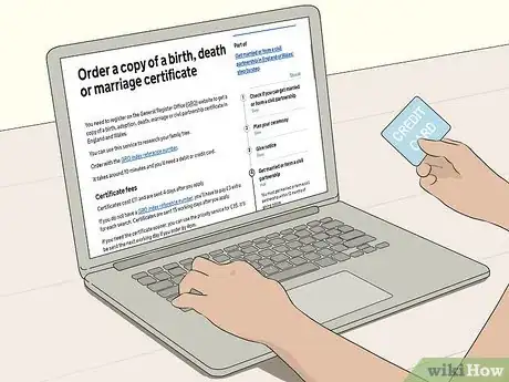 Image titled Adopt a Child in the UK Step 23