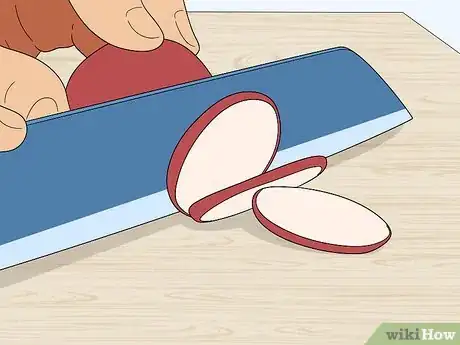 Image titled Preserve Radishes Step 2