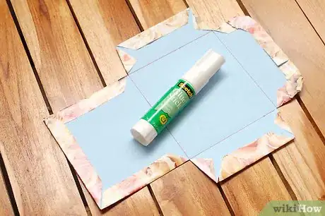 Image titled Make a Gift Envelope Step 12