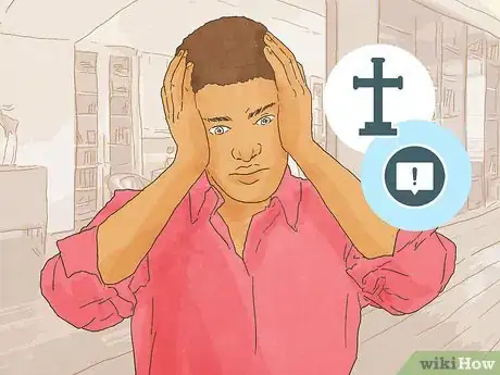 Image titled Receive Happiness Through Christianity Step 2