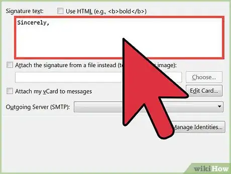 Image titled Effectively use Email at Work Step 3