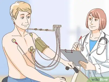 Image titled Identify Atrial Fibrillation Step 16